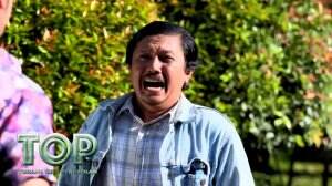 Kang Tisna Ketakutan Masuk Rumah Hans - TOP Eps 2305-2306