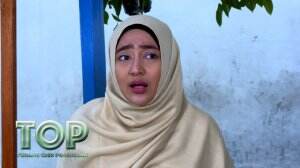 Pantes Baik, Ternyata Faiz Ada Maunya Sama Umi - TOP Eps 2305-2306
