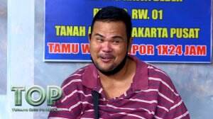 Bang Tajudin Apa Aja Juga Mau - TOP Eps. 2394