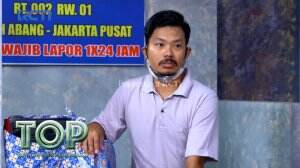 Bukan Cuman Mas Eko, Ternyata Mas Cipto Juga Mau Gadai TV - TOP Eps. 2394