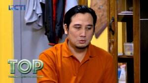 Punya Motor, Drama Banget Deh - TOP Eps. 2395