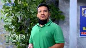 Udah Dibawain Mangkok, Bang Dedi Malah Pergi - TOP Eps. 2395