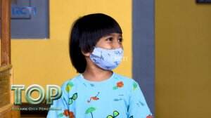 Yudi Dapet Boba Gratis Dari Umi - TOP Eps. 2403
