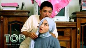 Semua Hanya Tinggal Kenangan - TOP Eps. 2575