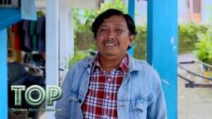 Kang Tisna Panik Anto Hilang - TOP Eps 2328