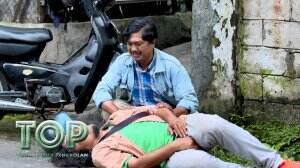 Bang Udin Meninggal? - TOP Eps 2329 - 2330