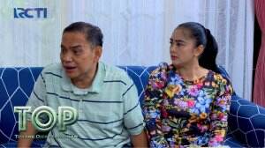 Bunga Jatoh, Tapi Pak Sopyan Khawatir Sama Sop Buahnya - TOP Eps. 2450 - 2451
