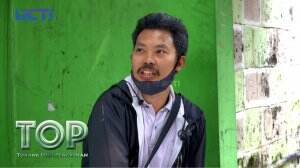 Di Omongin Panjang Lebar, Mas Cipto Iya Aja - TOP Eps. 2450 - 2451