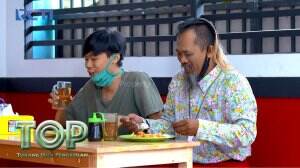 Kalo Soal Promo, Deden Dan Sapri Emang Paling Cepet - TOP Eps. 2438-2439