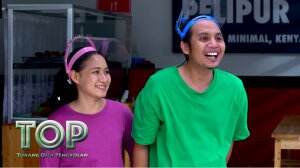 Emang Melati Anaknya Pengertian Banget - TOP Eps. 2516 - 2517