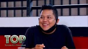 So Sweet Banget Mas Jon Ini - TOP Eps. 2531