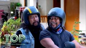 Perjuangan Bobi dan Bowo Cari Kontrakan - TOP Eps. 2536