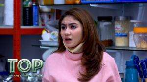 Ada Boby, Raya Deg-Degan Nih - TOP Eps. 2550