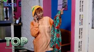 Bu Tut Udah Beliin Baju Coupelan Buat Haji Murod - TOP Eps. 2354