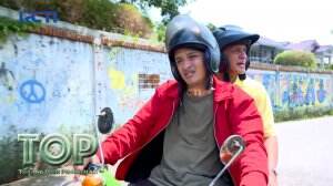 Bang Ojak Ditawarin Kerja Lagi Di CBE Gak Mau - TOP Eps. 2354