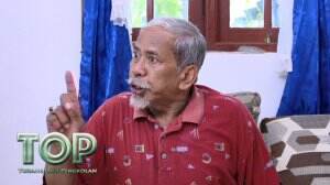 Cang Mili Minta Uang 100jt Untuk Biaya Nikah Udin Sama Uun - TOP Eps 2301-2302