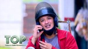 Ojak Dimarahi Oleh Emak - TOP Eps. 2505-2506