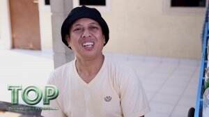 Dicariin Gak Taunya Disini