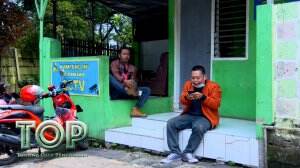 Kenapa Jadi Bales-Balesan Status Deh - TOP Eps. 2560-2561