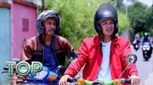Motor Pur Dimaling Orang