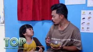 Yudhi Ngambek Mau Sendiri