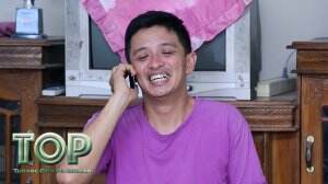 Nyari Temen Ke Parung