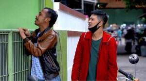 Di Kirain Maling, Ternyata Bukan - TOP Eps. 2435-2436