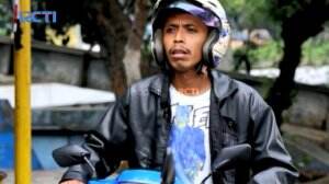 Apes Banget Purnomo Diomelin Sama Penumpang - TOP Spesial