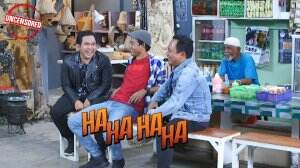 Nonton Streaming Tomi Ga Bisa Tahan Ketawa Nih Online Download Full Episode Sub Indo - RCTI+