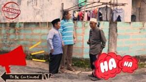 Nonton Streaming Belom Giliran Pak Haji Atuh Online Download Full Episode Sub Indo - RCTI+