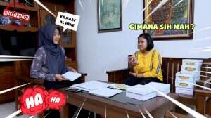 Nonton Streaming Aduh, Si Mama Gimana Sih? Online Download Full Episode Sub Indo - RCTI+