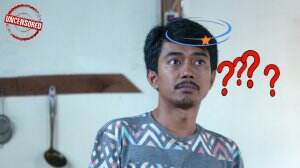 Udah Rolling, Eh Si Rustam Kebingungan