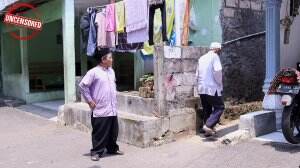 Abis Ngoceh, Eh Haji Murod Salah Jalan