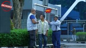 Hayo Bingung Kan Mau Ngomong Apa