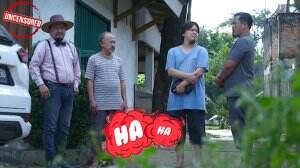 Nonton Streaming Ada Yang Ganggu Rapat Warga Ciraos! Online Download Full Episode Sub Indo - RCTI+