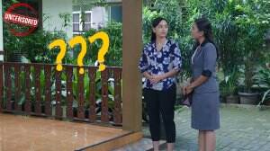 Nonton Streaming Mau Bertamu Aja Ada Pengawalan Online Download Full Episode Sub Indo - RCTI+