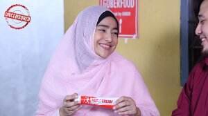 Nonton Streaming Wah Gawat.. Cindy Fatika Sari Dibilang Bau Ikan Asin Sama Tengku Firmansyah Online Download Full Episode Sub Indo - RCTI+