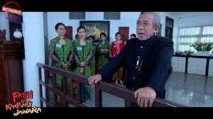 Nonton Streaming Juragan Komar Gak Sabar Nunggu Bini Muda Online Download Full Episode Sub Indo - RCTI+