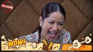 Udah Mau Mulai, Malah Lupa Scriptnya Si Mama Rosa