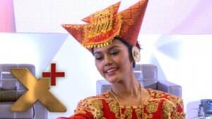Princess Megonondo Siap Bersaing di Miss World 2019!!