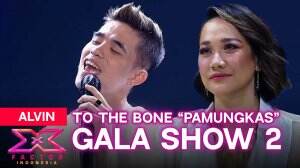 Alvin - To The Bone "Pamungkas"