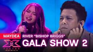 Maydea - River "Bishop Briggs"