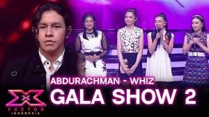 Siapakah Yang Harus Pulang Malam Ini?