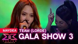 Maydea - Team "Lorde"