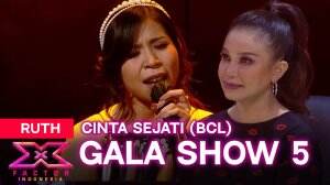 Ruth - Cinta Sejati "BCL"