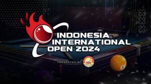 Indonesia International Open 2024