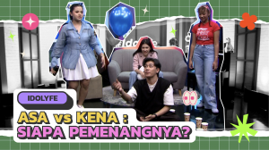 ASA vs KENA: Siapa Pemenangnya?
