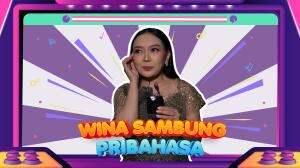 WINA SAMBUNG PERIBAHASA