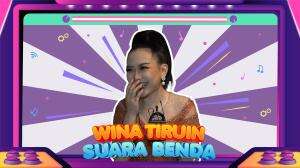 WINA TIRUIN SUARA BENDA