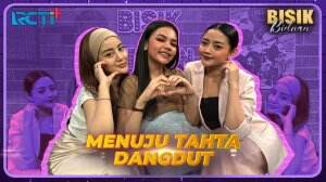 Menuju Tahta Dangdut